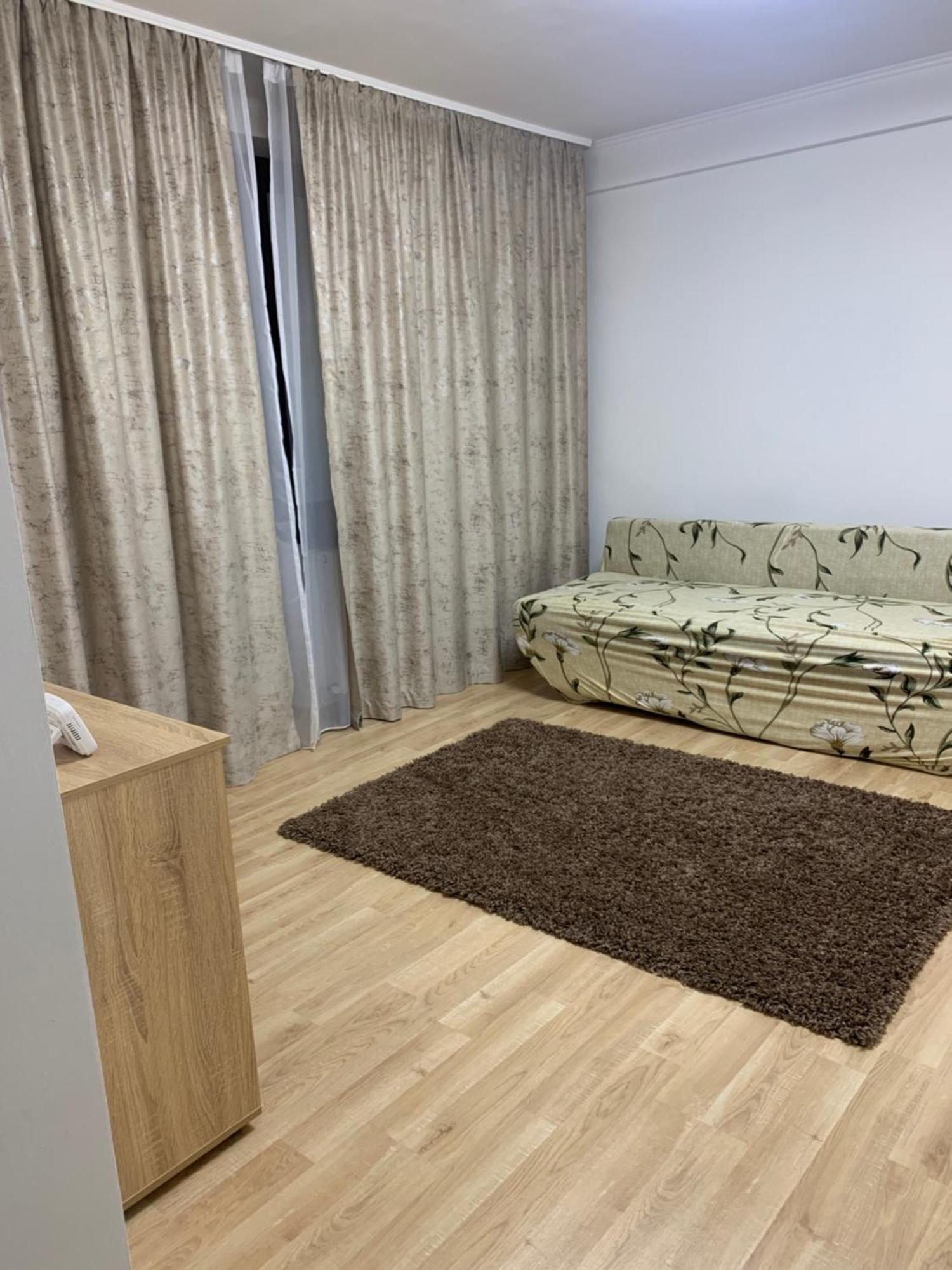 Apartament Central Râmnicu Vâlcea Extérieur photo