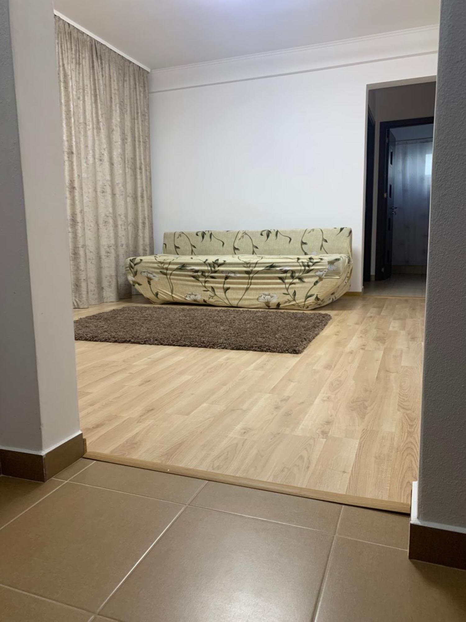 Apartament Central Râmnicu Vâlcea Extérieur photo