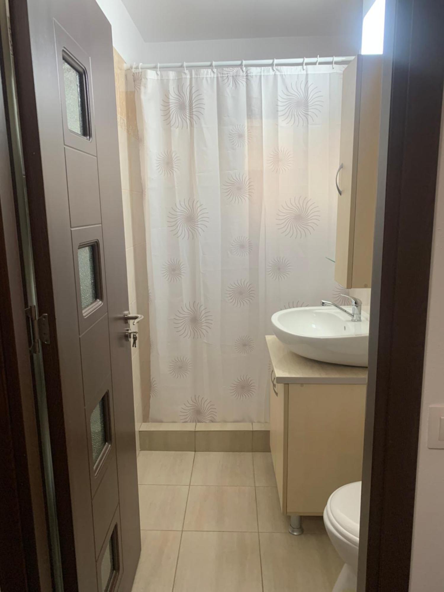 Apartament Central Râmnicu Vâlcea Extérieur photo