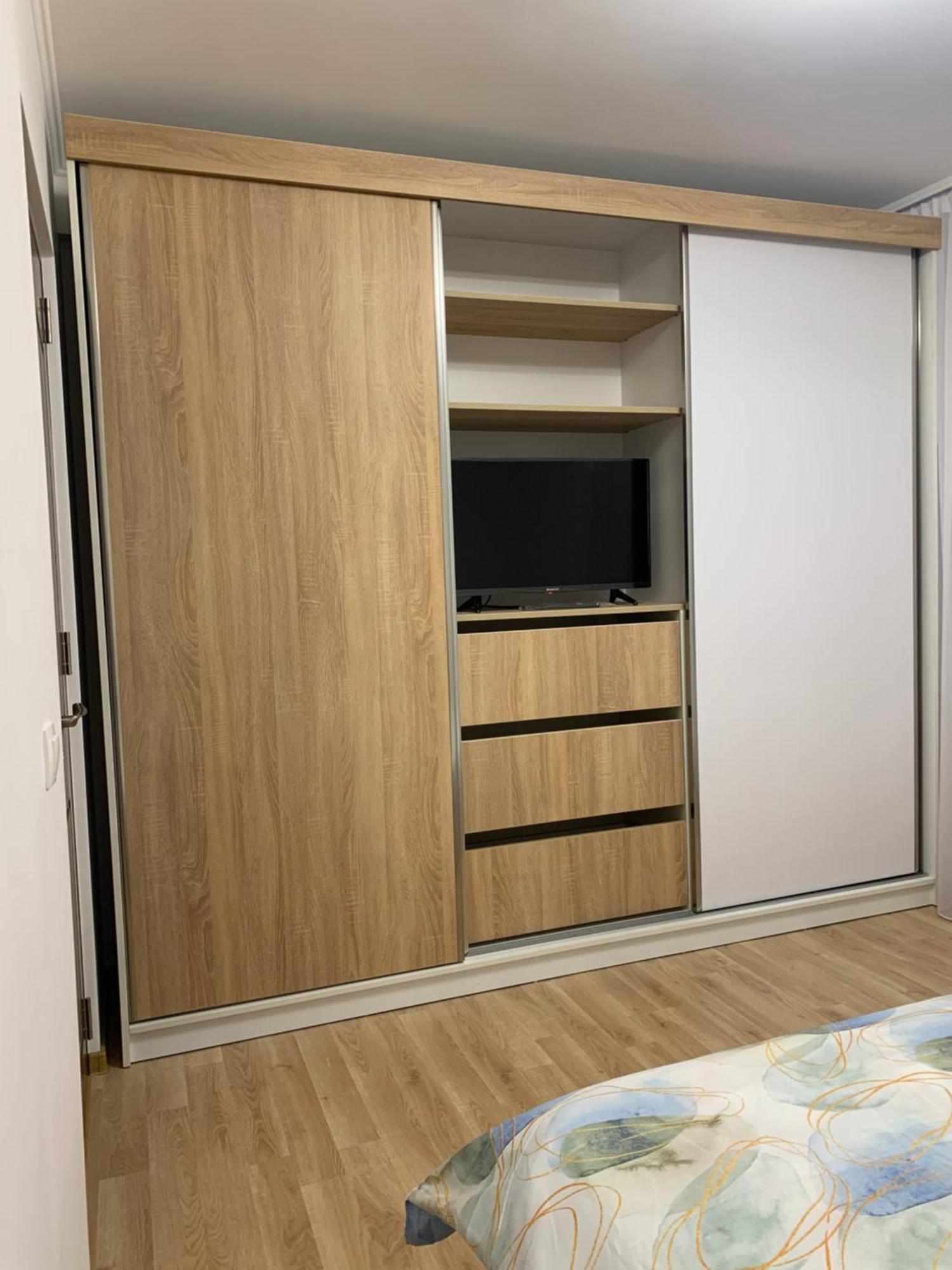 Apartament Central Râmnicu Vâlcea Extérieur photo