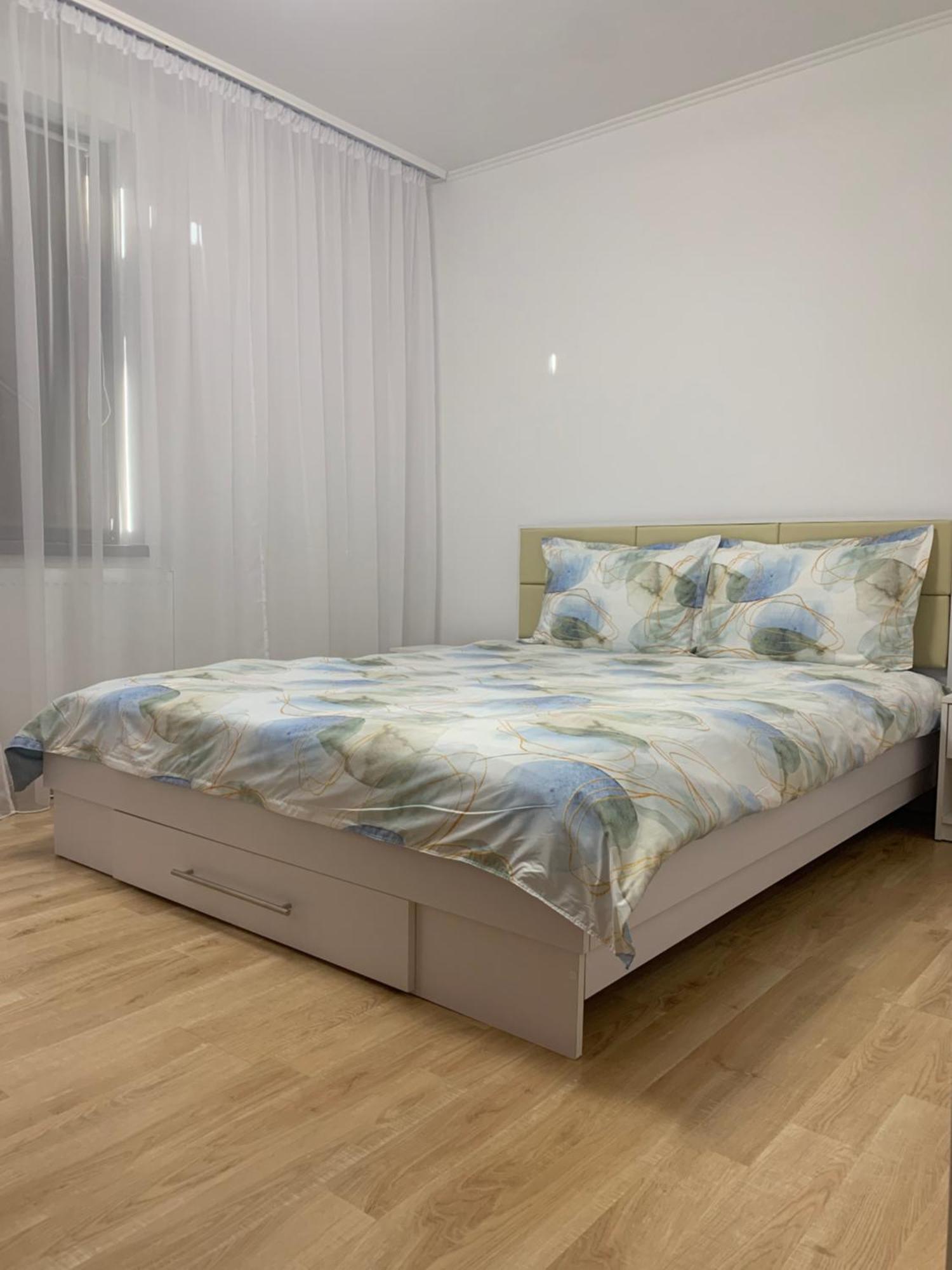Apartament Central Râmnicu Vâlcea Extérieur photo